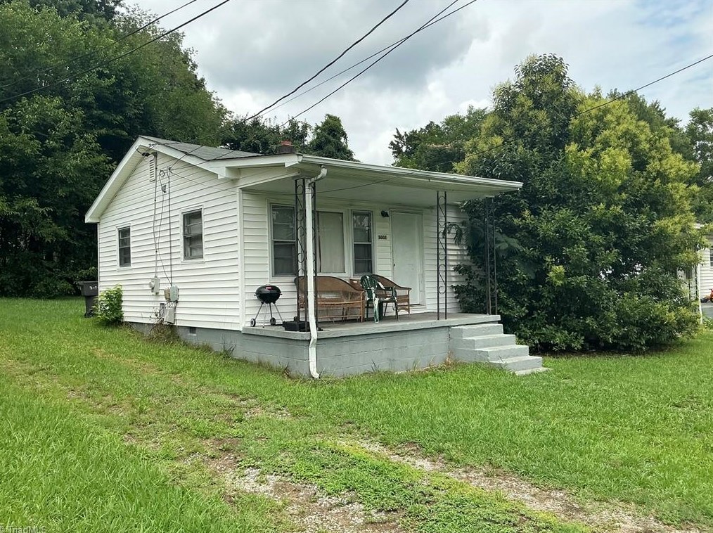 3007 & 3009 Central Ave, High Point, NC 27260
