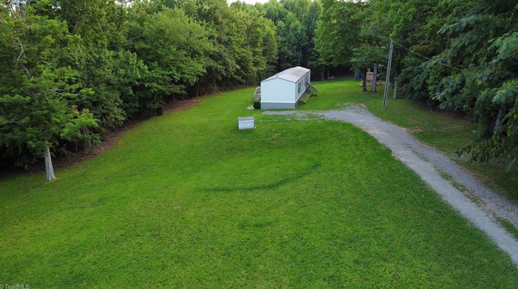 1225 Slate Mountain Road, Mount Airy, NC 27030