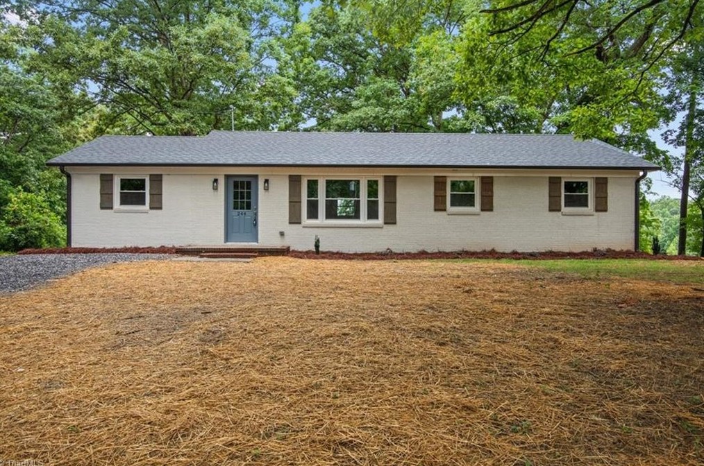 244 Atkinson Rd, Siloam, NC 27047