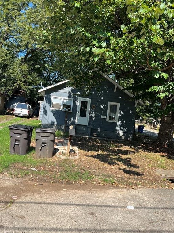 3300 Kirby St, Winston Salem, NC 27105
