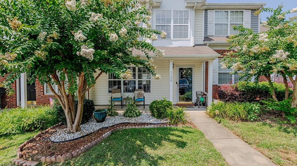 1130 Glory Vine Rd, Whitsett, NC 27377