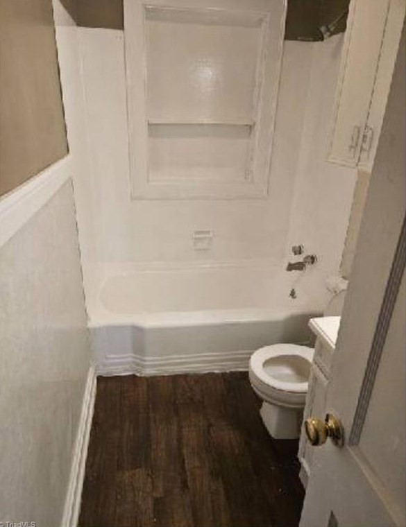 1304 Thurmond St, Winston Salem, NC 27105