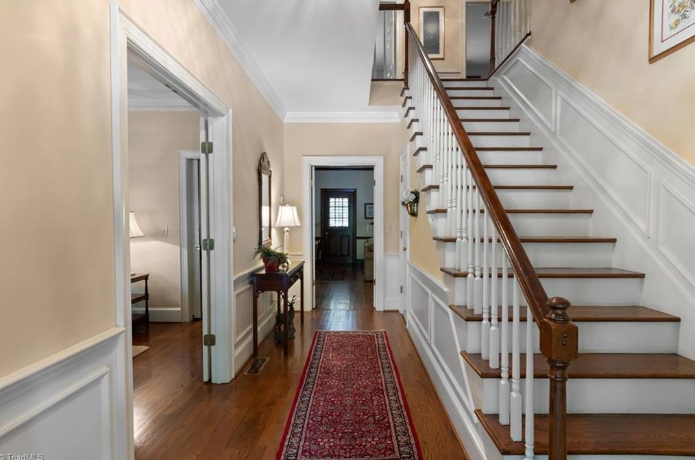 1005 Fairhope Ct, Winston Salem, NC 27104