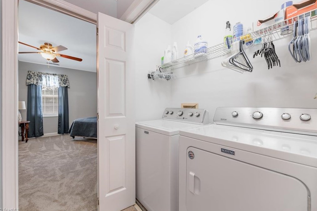 2230 Nettlebrook Dr, Winston Salem NC  27106-9411 exterior