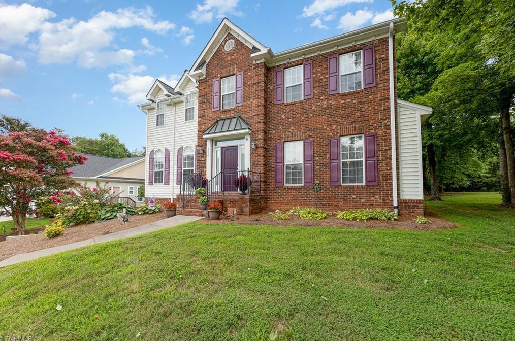 2230 Nettlebrook Dr, Winston Salem, NC 27106-9411