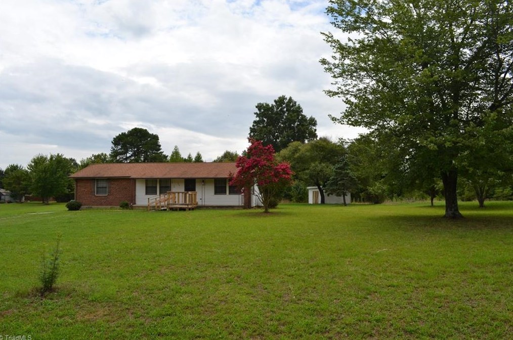 100 Dalton Loop, Matrimony, NC 27048