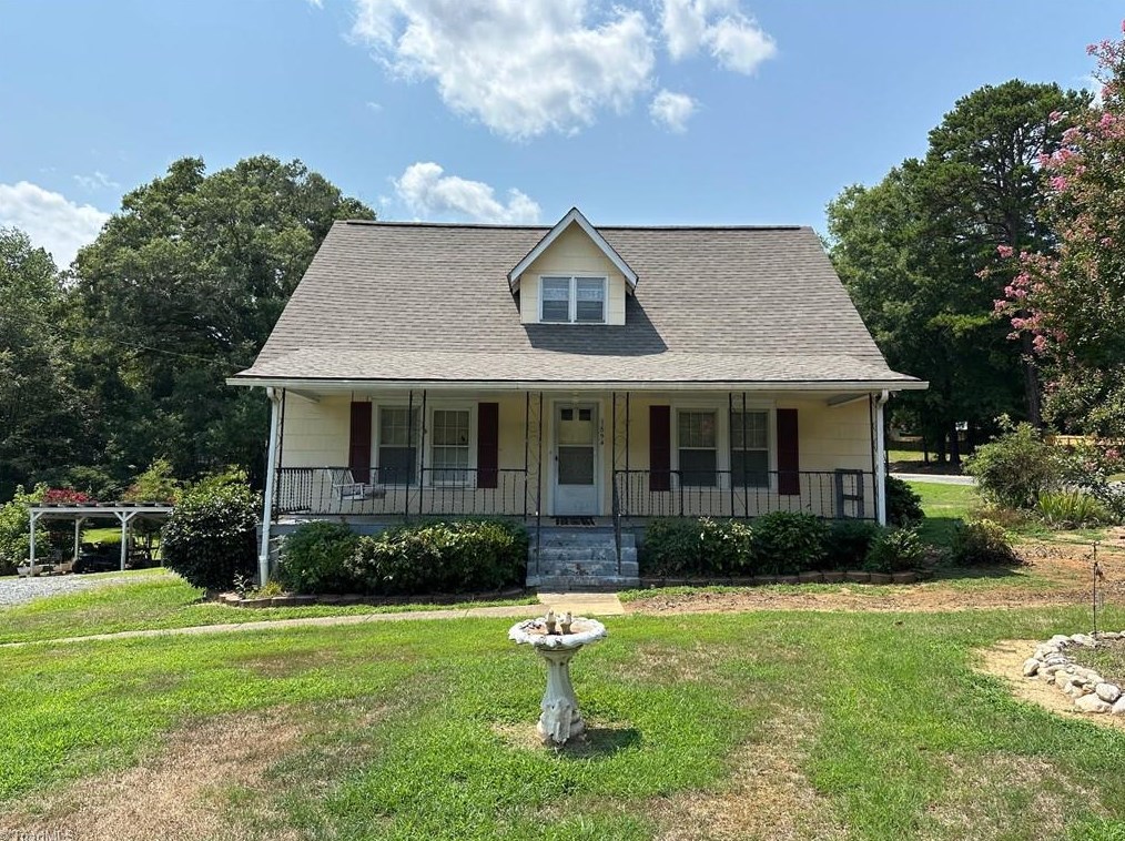 1594 Pine Hall Rd, Pine Hall, NC 27042