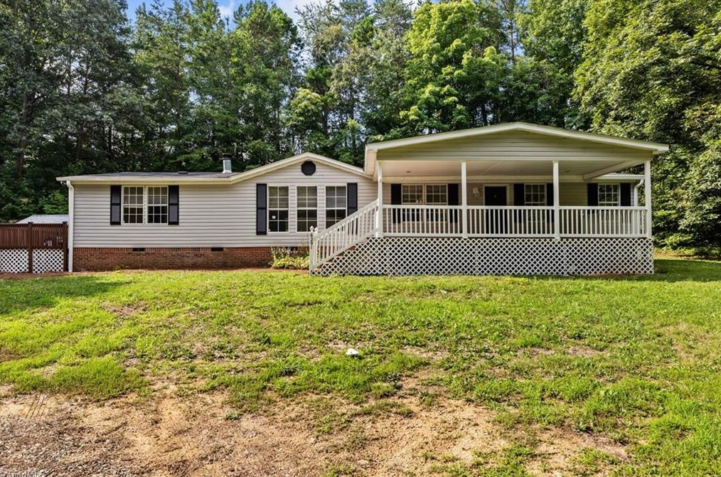 6291 W Us Hwy 64, Lexington, NC 27295