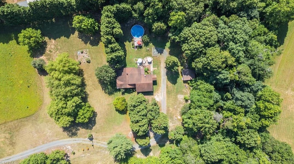 5750 Chrismon Rd, Osceola, NC 27214