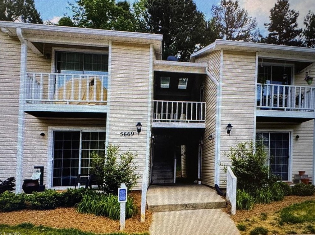 5669-B Hornaday Rd, Greensboro, NC 27409-2979