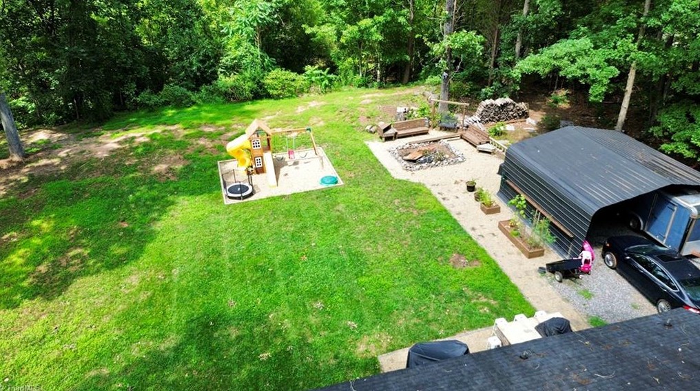 3208 Jurney Ave, Statesville, NC 28677
