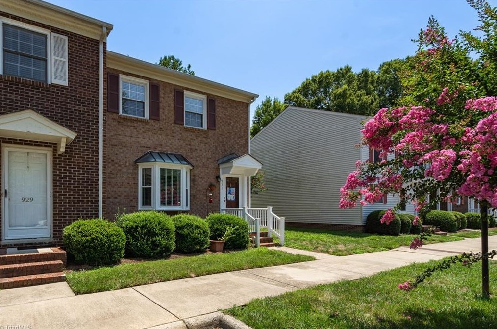 931 W 5th Ave, Lexington, NC 27292