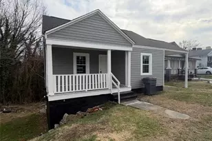 117 Ridge St, Reidsville, NC 27320 - Photo 1