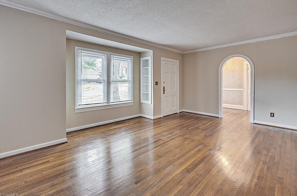 510 Worth St, Asheboro, NC 27203