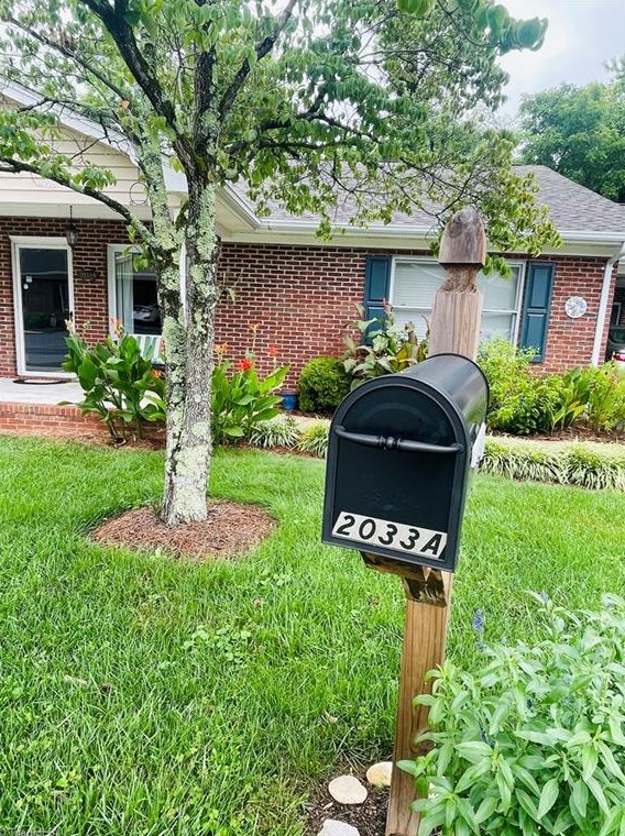 2033 N Main St #a, Mount Airy, NC 27030