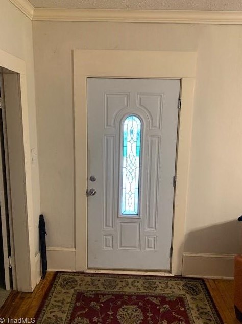 942 Overlook Ave, Eden, NC 27288