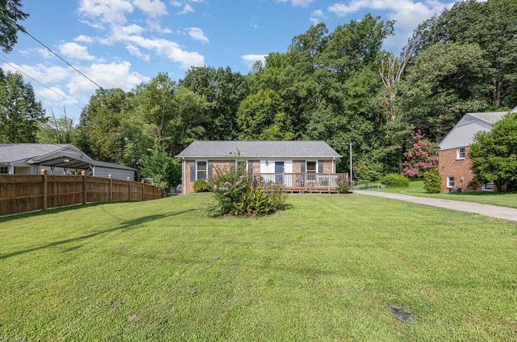 10 Fontana Ct, Winston Salem, NC 27103