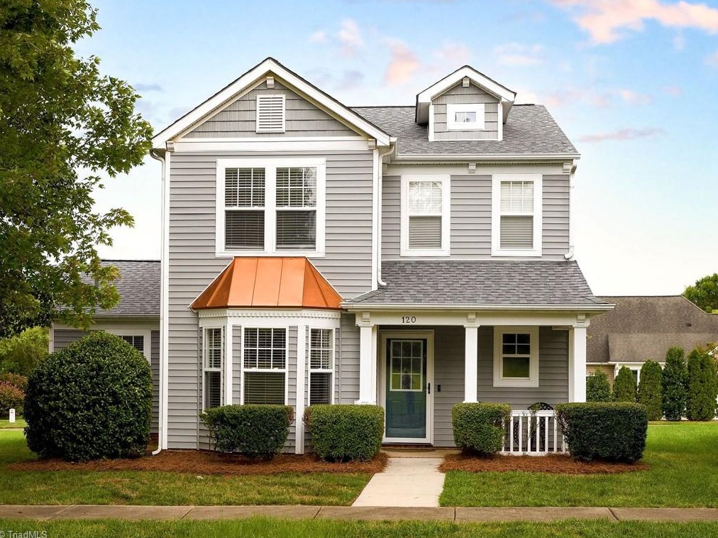 120 Sweetwater Cir, Redland, NC 27006