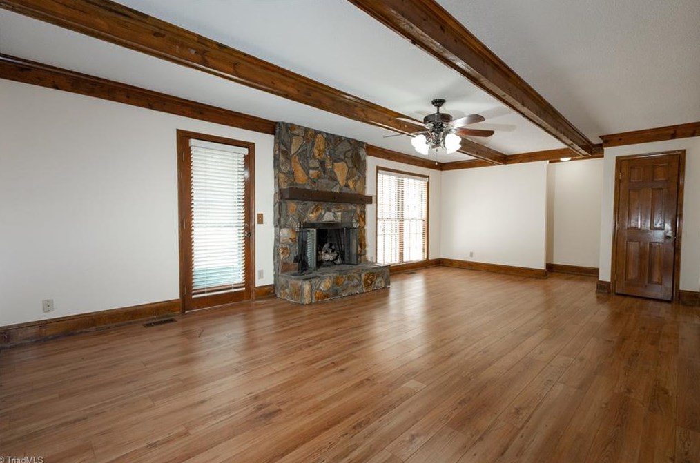531 Cook Rd, Stonycreek, NC 27244