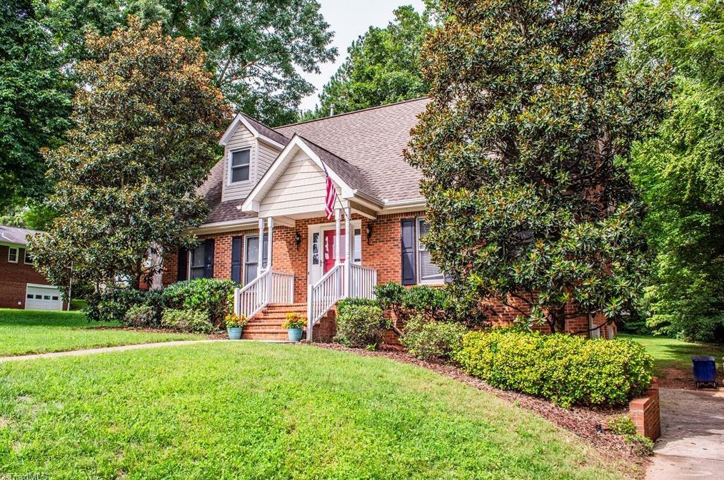1340 Teagues Crossing, Winston Salem, NC 27103