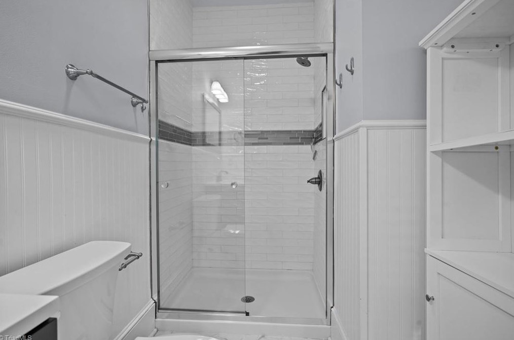 1834 Brantley St, Winston Salem NC  27103-3710 exterior