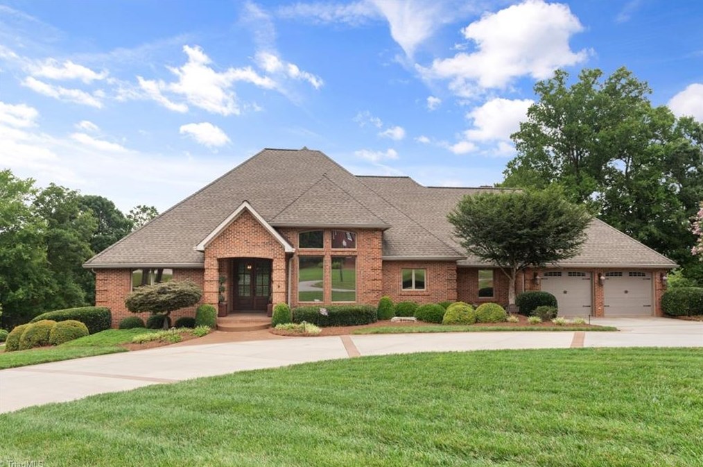 445 Bing Crosby Blvd, Redland, NC 27006