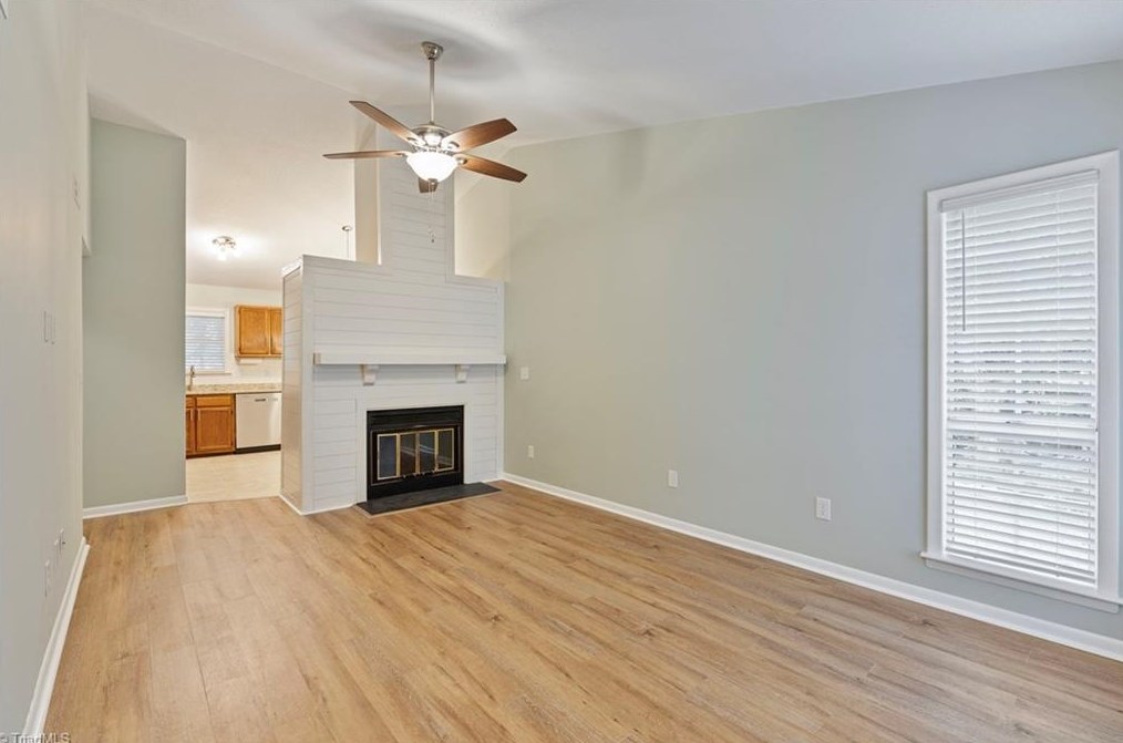 1914 Alyssum Pl, Winston Salem, NC 27127