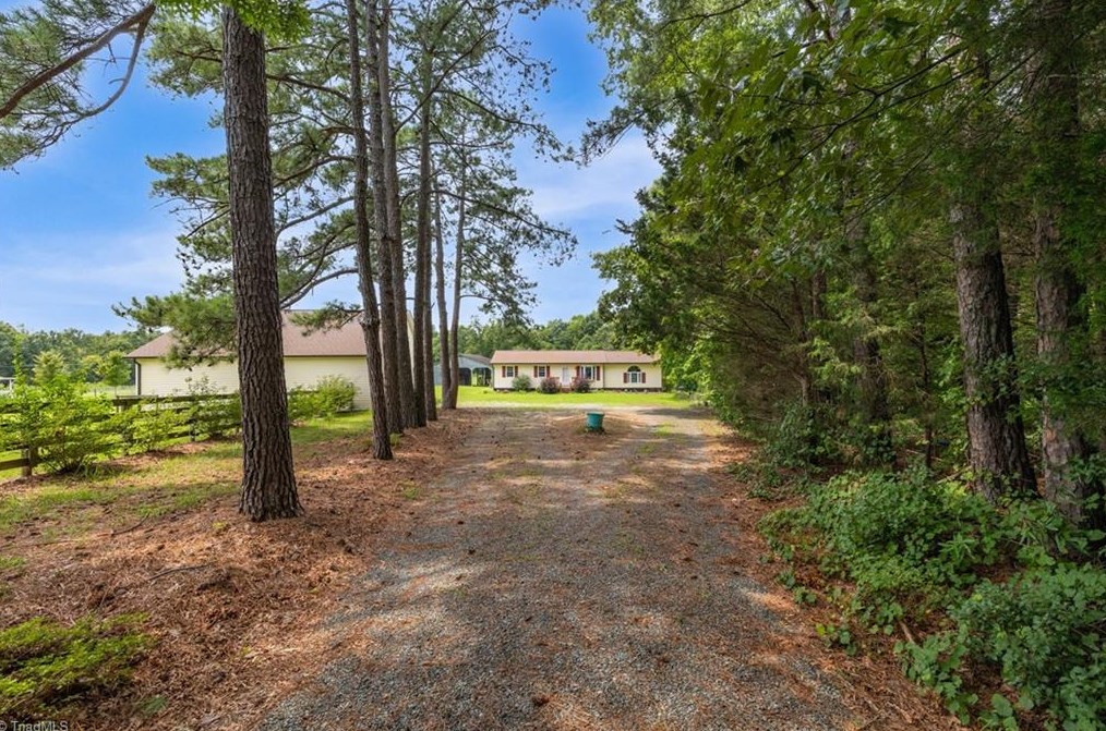 3347 Rogers Rd, Graham, NC 27253