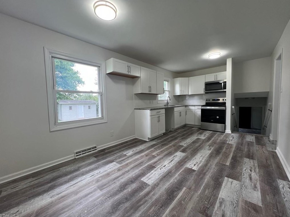 3826 Draper St, Winston Salem, NC 27105