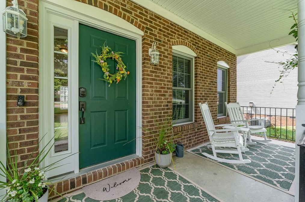 700 Brookfield Dr, Gibsonville, NC 27249-3350