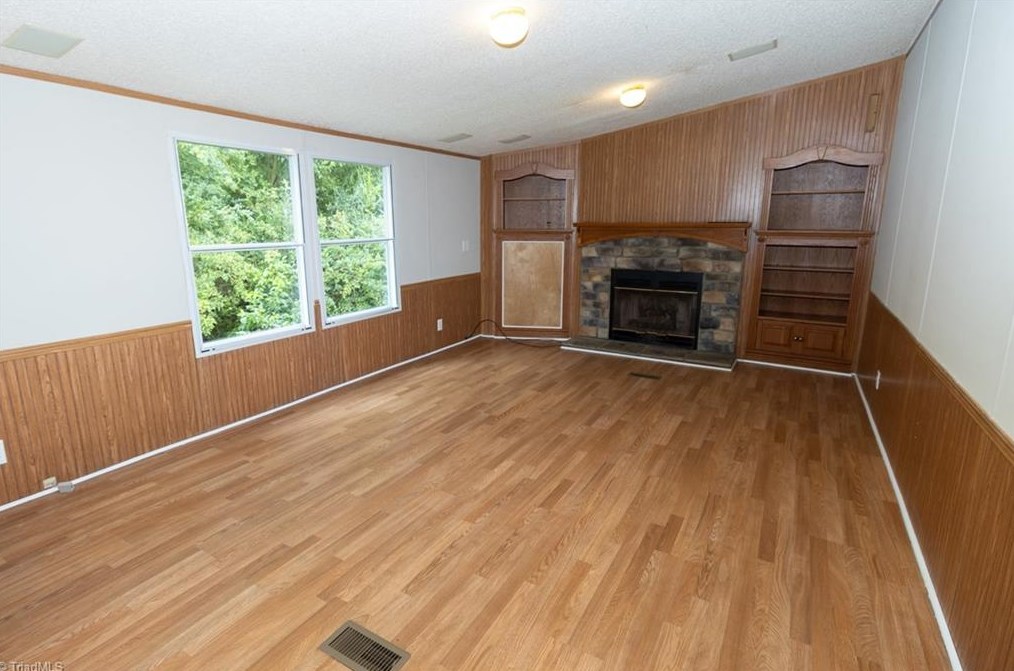 252 Mcdaniel Rd, Polkton, NC 28135