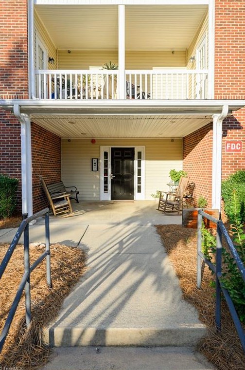 4702 - 3d Brighton Park Dr, Winston Salem, NC 27103