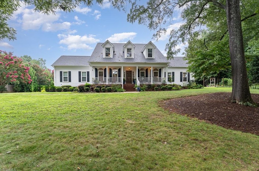 1909 Northbay Dr, Osceola, NC 27214