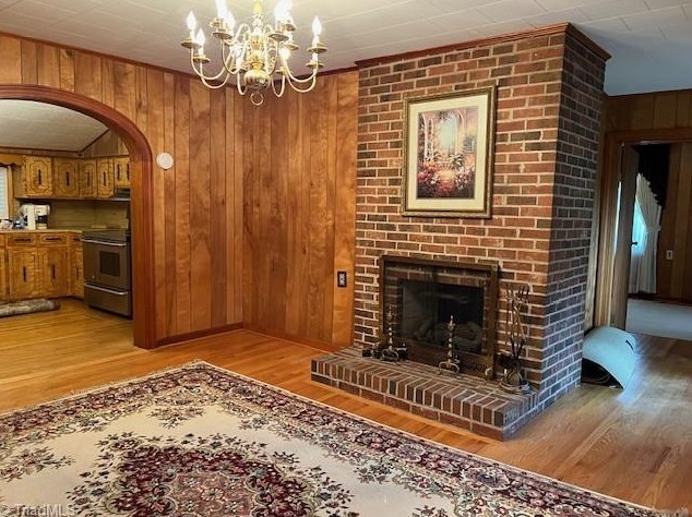 107 Carroll St, Eden, NC 27288