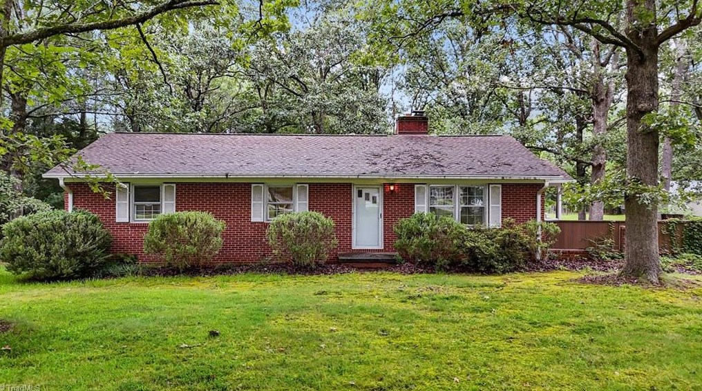 6021 Church Rd, Graham, NC 27253