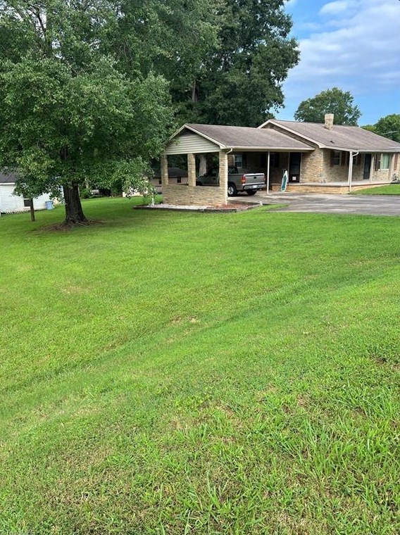 509 Ford St, Eden, NC 27288