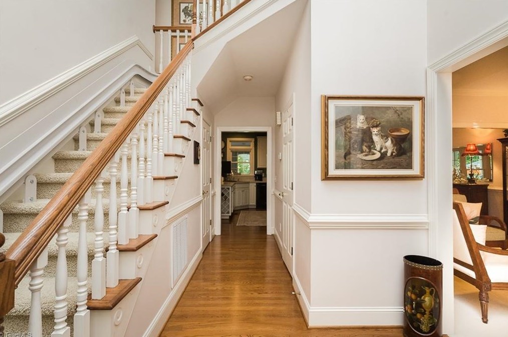 920 Golf House Rd E, Whitsett, NC 27377