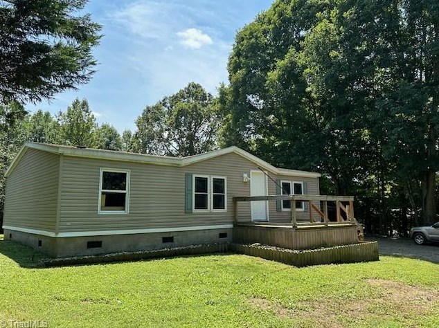 1131 Ila Finney Ln, Jonesville, NC 28642
