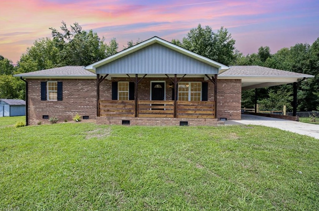 6563 Suits Rd, High Point, NC 27263