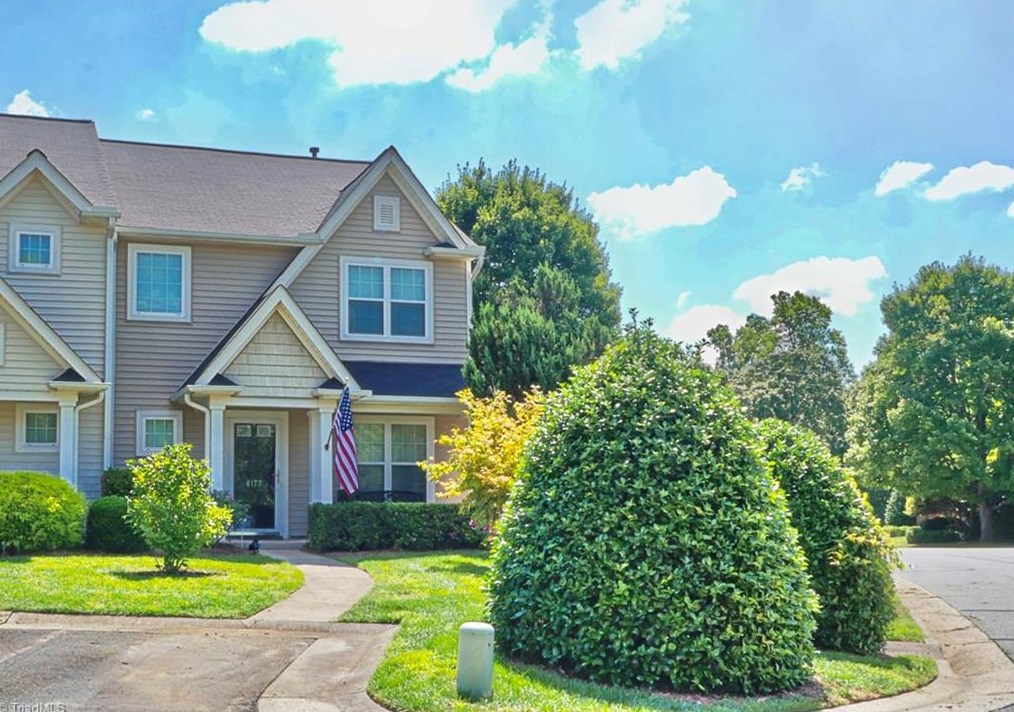 4177 Tarrant Trace Cir, High Point, NC 27265