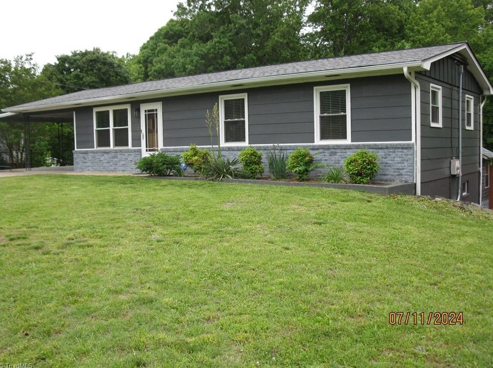 752 Westerly Park Rd, Eden, NC 27288