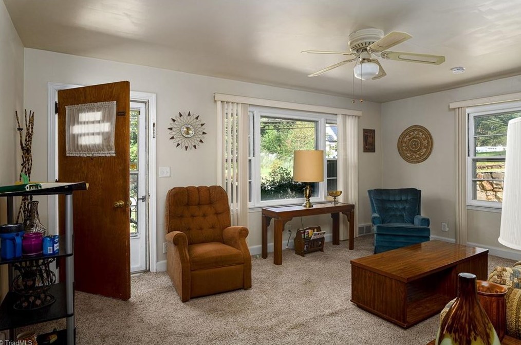 3651 S Main St, Winston Salem, NC 27127