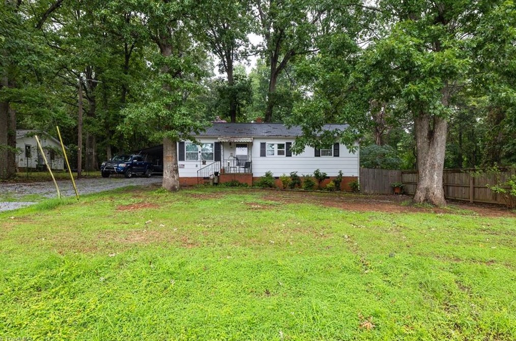 507 Lawndale Ave, High Point, NC 27260