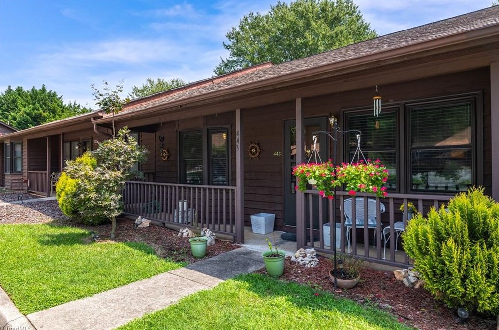 443 James Ct, High Point, NC 27265