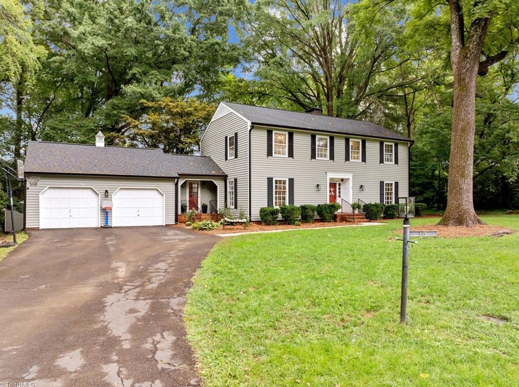 4115 Briar Creek Rd, Clemmons, NC 27012