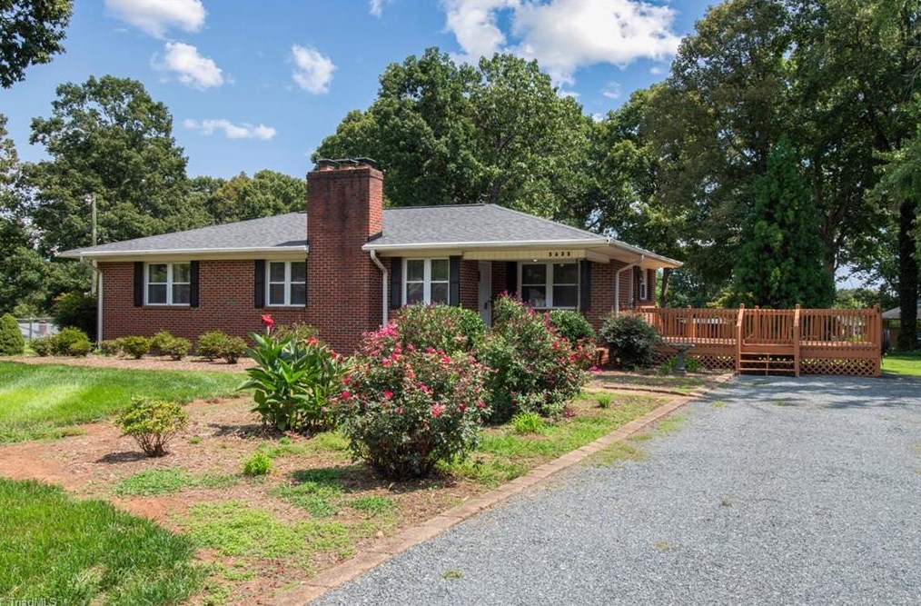5635 Belle Ave, Winston Salem, NC 27105