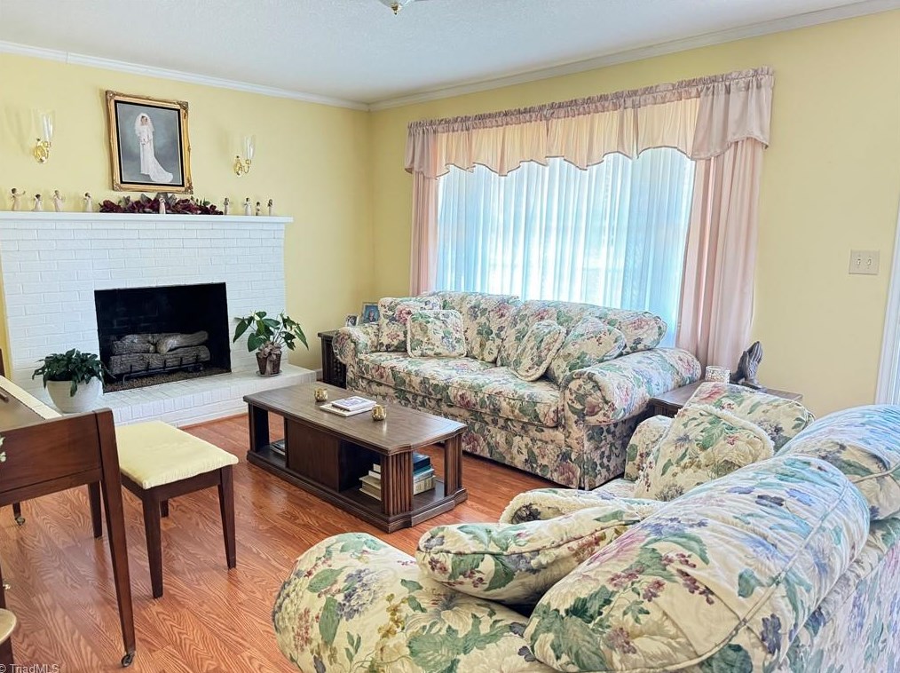 5928 Us Hwy 21, Jonesville, NC 28642