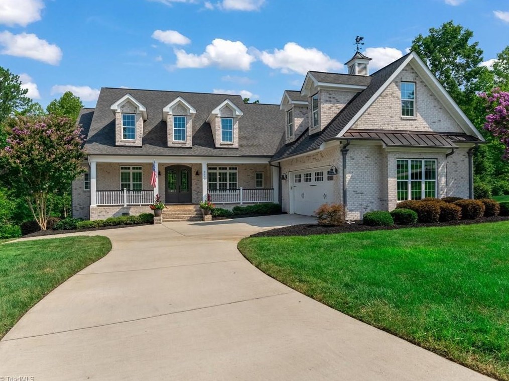 2193 Summerlyn Park Dr, Kernersville, NC 27284