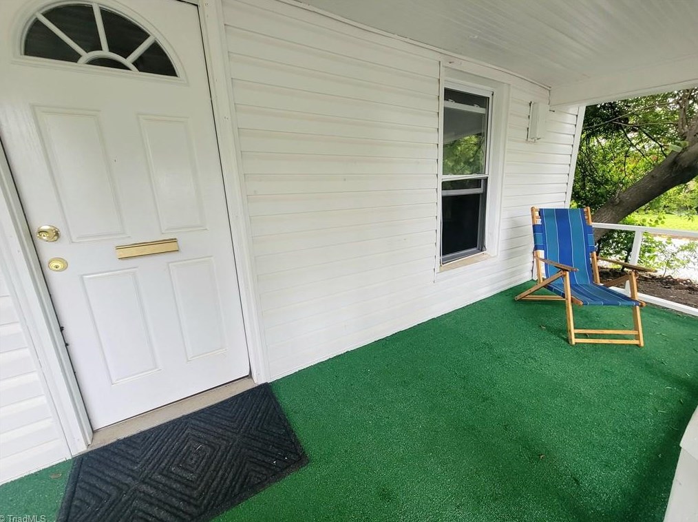 301 W 23rd St, Winston Salem, NC 27105