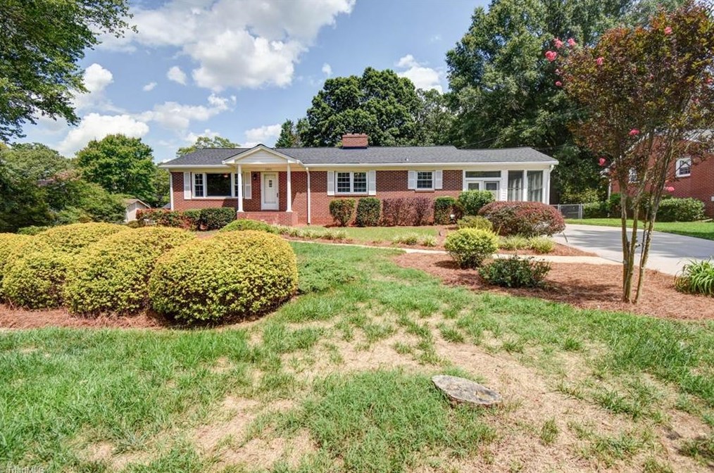1395 Hannaford Rd, Winston Salem, NC 27103
